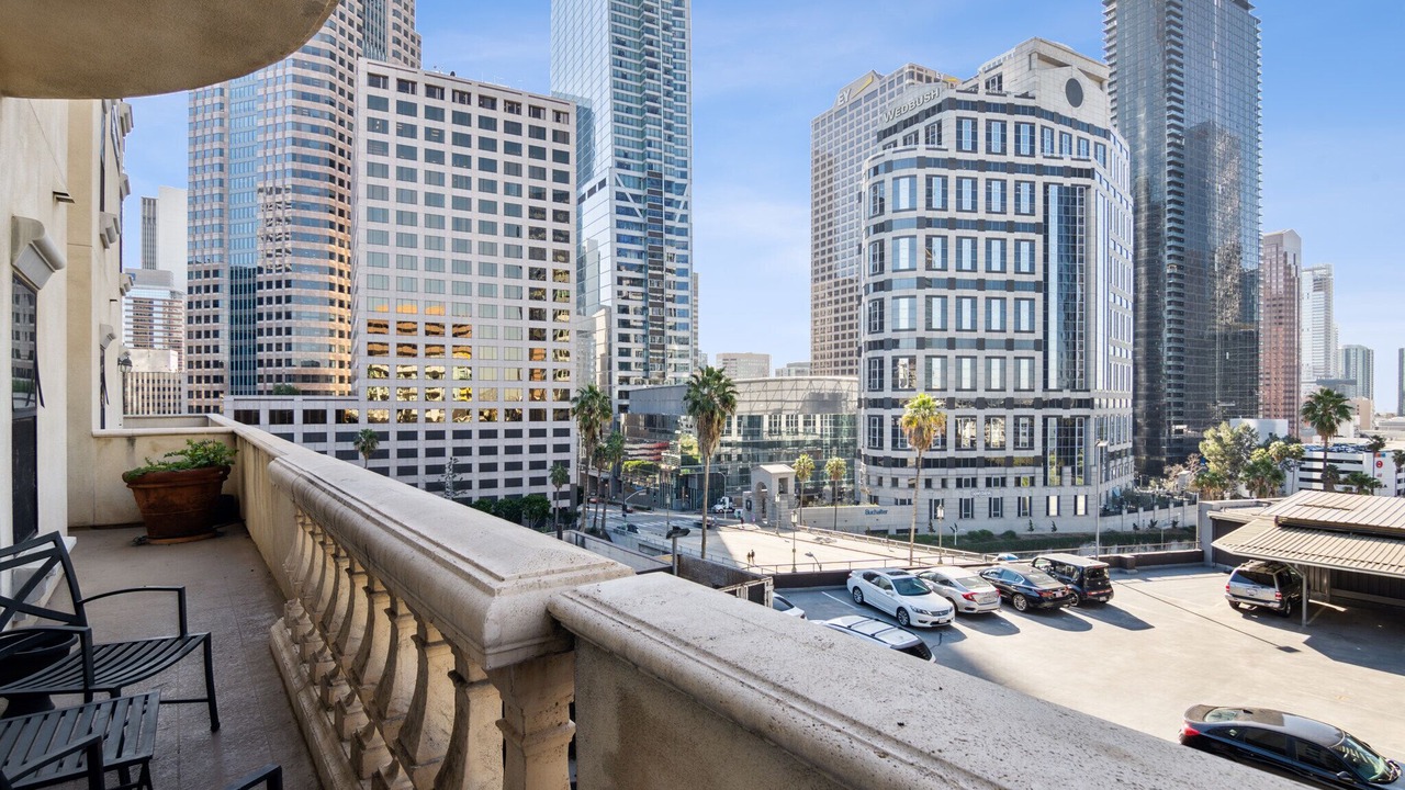 Photo of Outdoor in City West