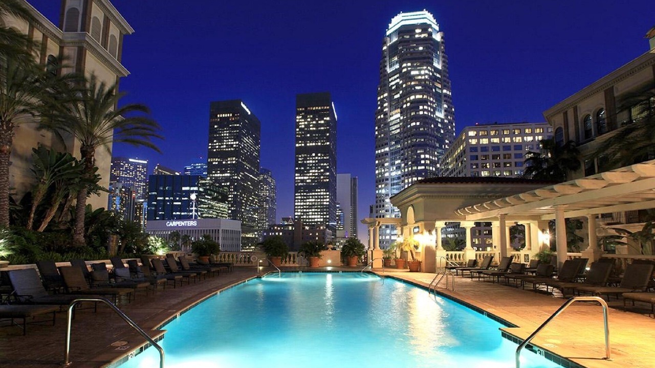Photo of Outdoor in City West