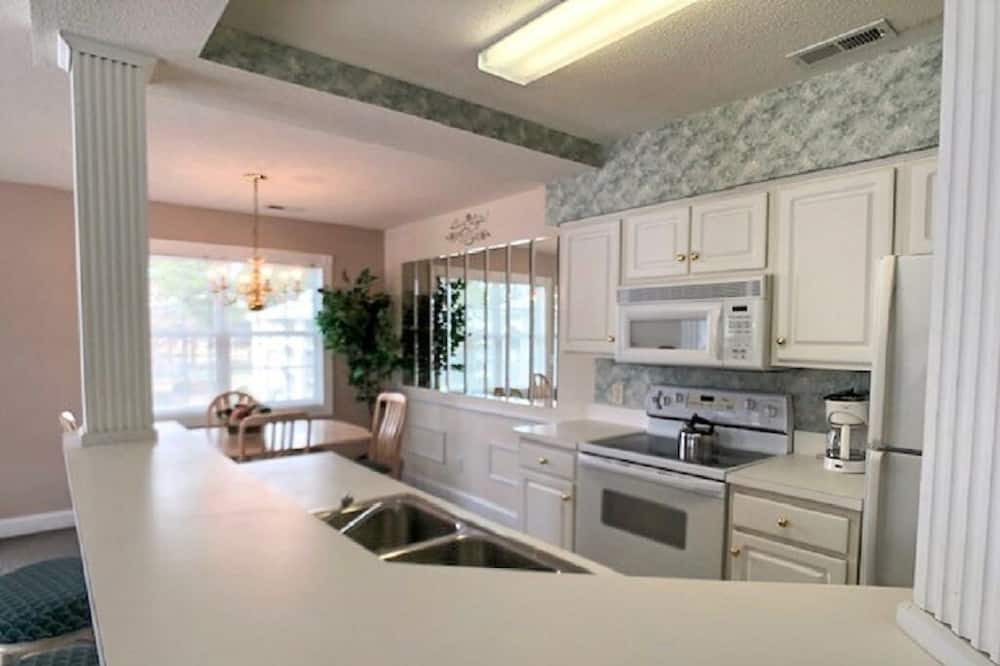 Photo of Kitchen in Calabash