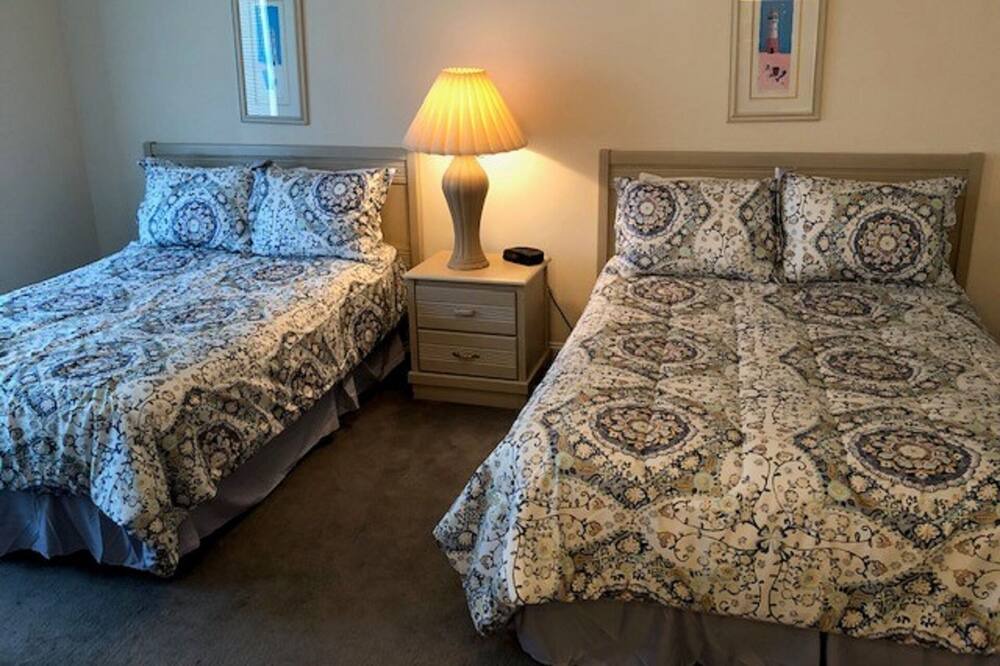 Photo of Bedroom in Calabash