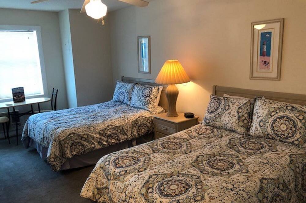 Photo of Bedroom in Calabash