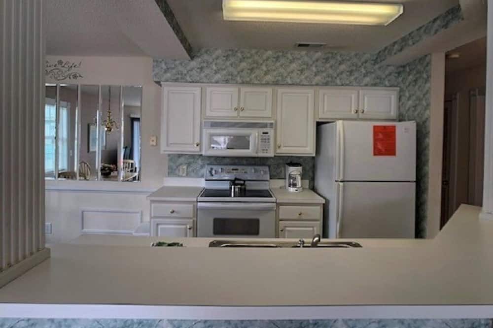 Photo of Kitchen in Calabash