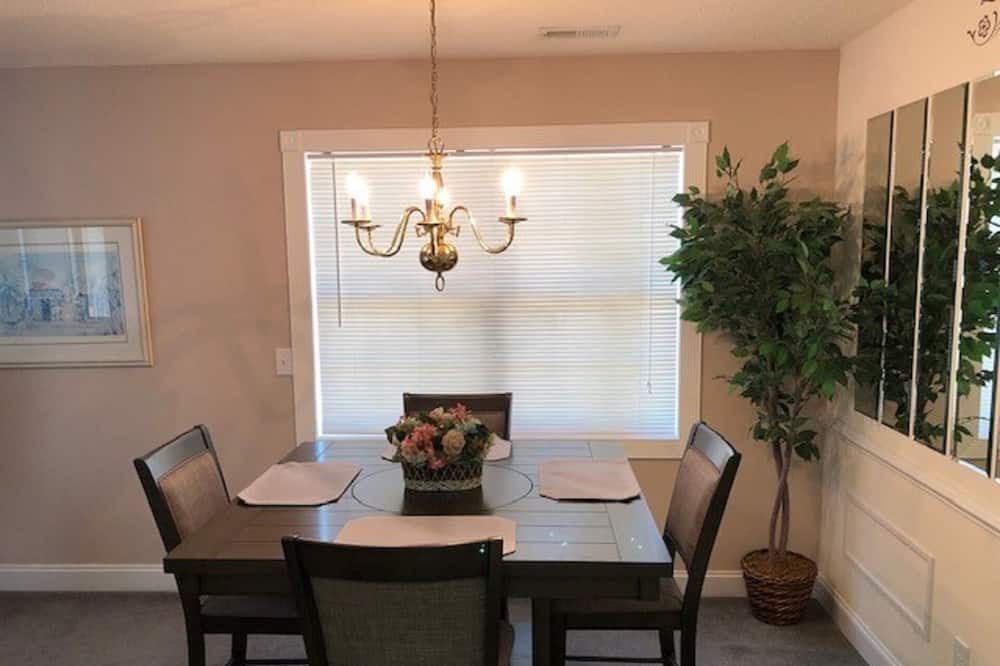 Photo of Kitchen in Calabash