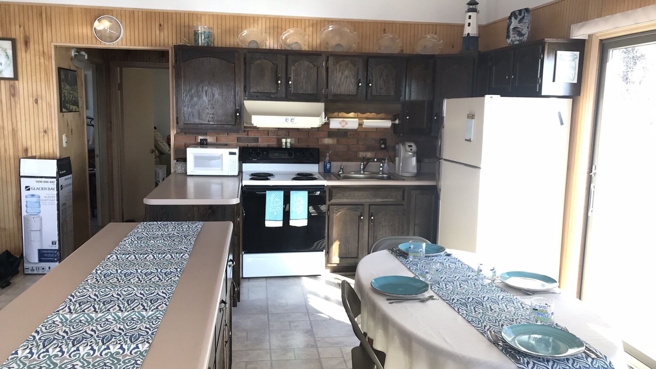 Photo of Kitchen in Town of Ledyard