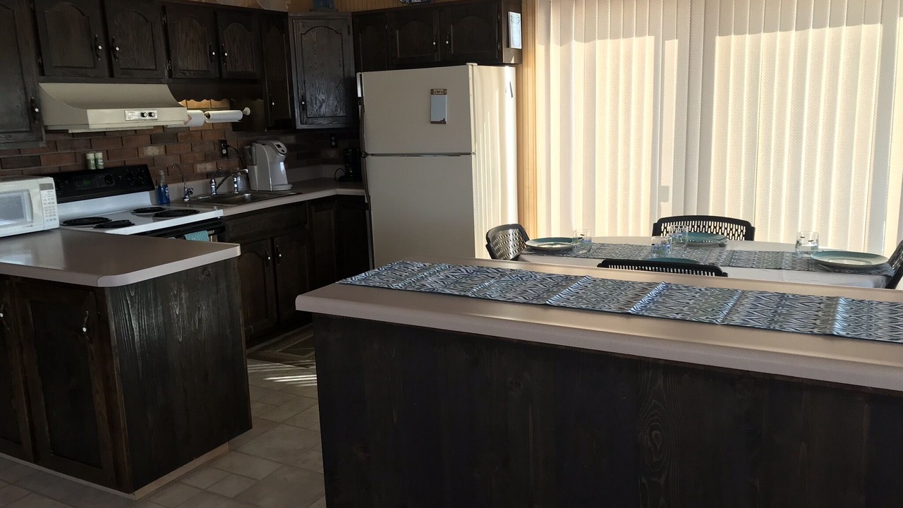 Photo of Kitchen in Town of Ledyard