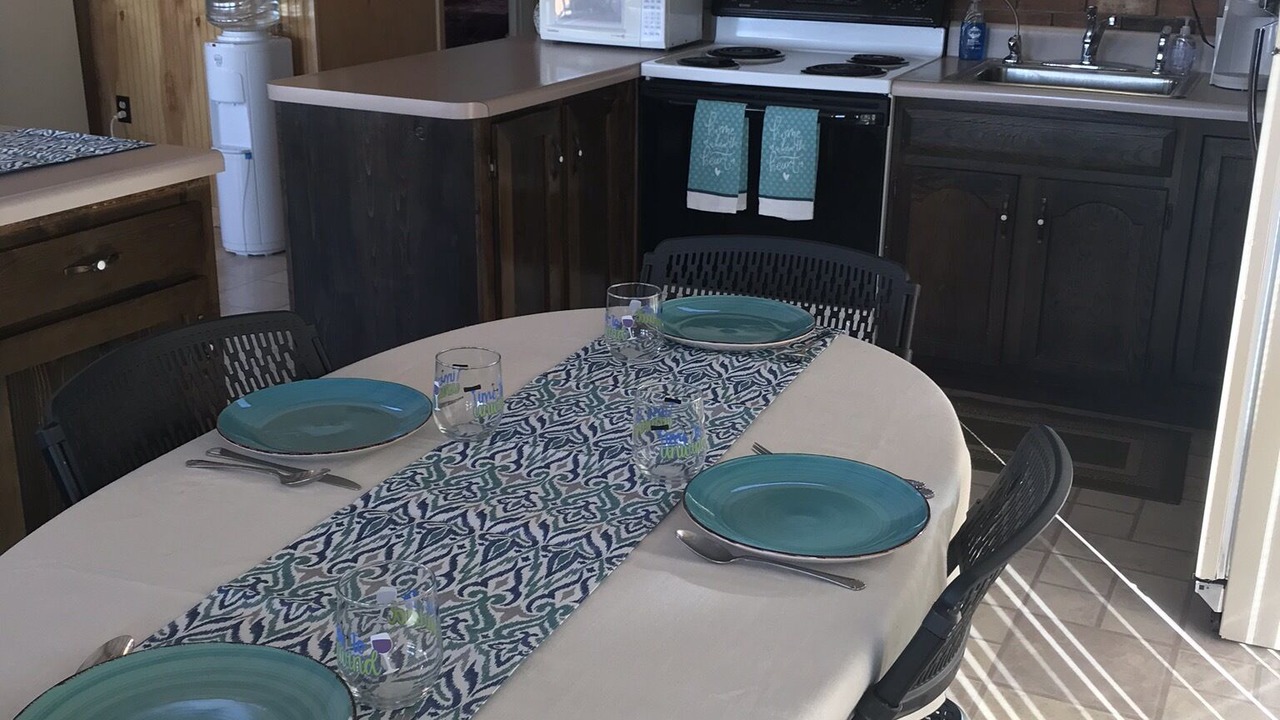 Photo of Kitchen in Town of Ledyard