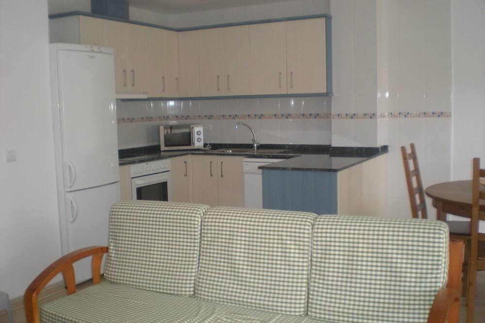 Photo of Kitchen in L'Eucaliptus