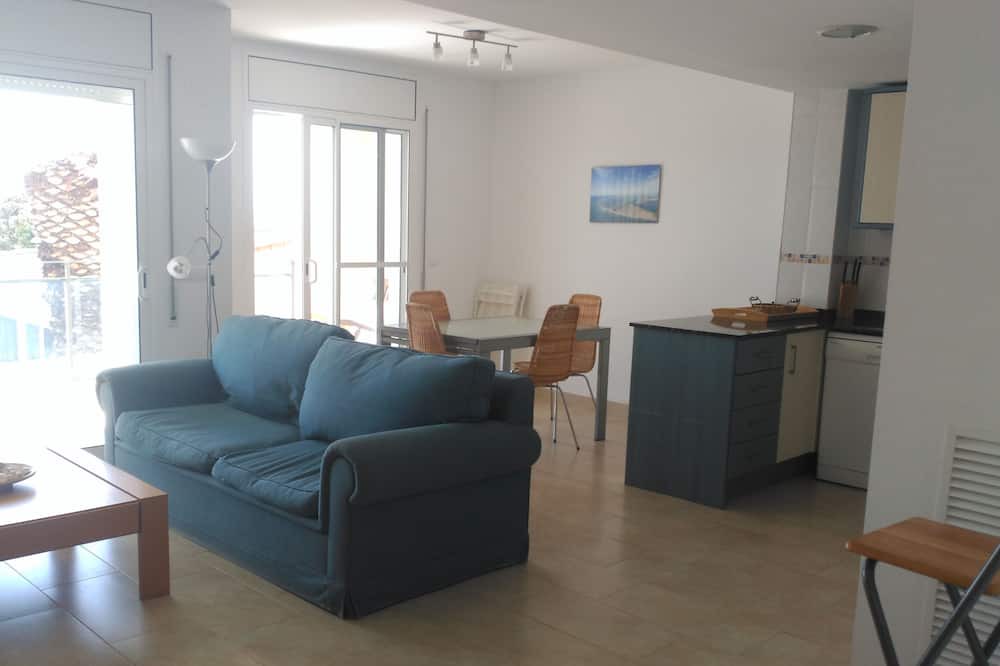 Photo of Livingroom in L'Eucaliptus