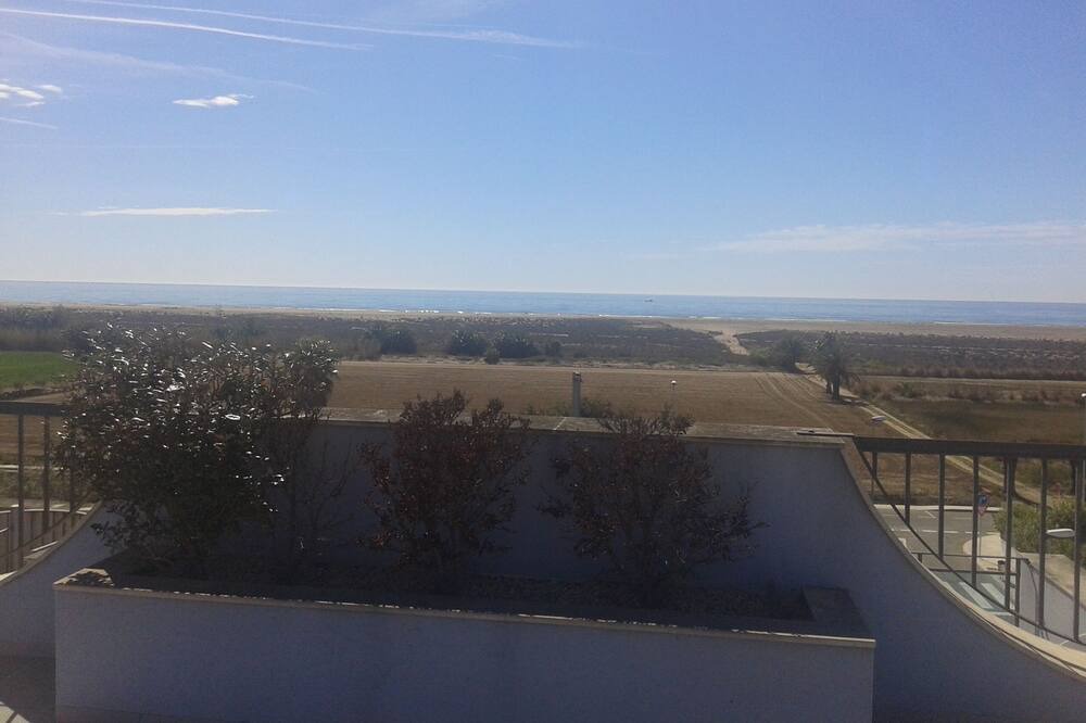 Photo of Patio Balcony in L'Eucaliptus