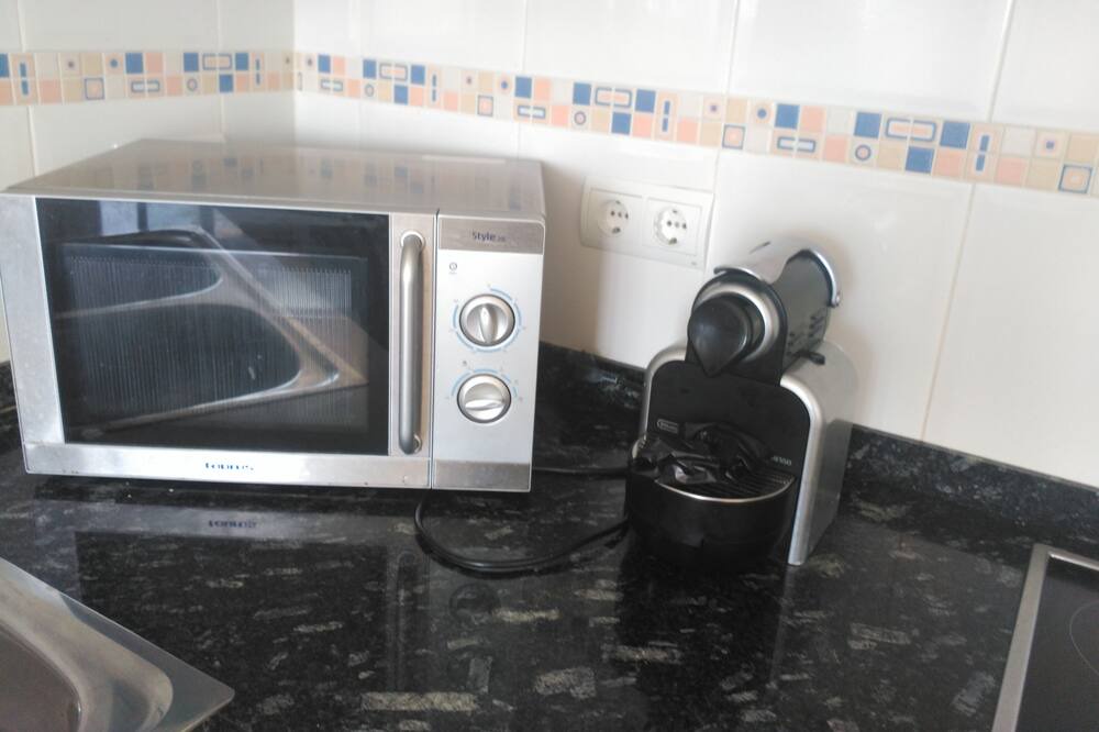 Photo of Kitchen in L'Eucaliptus