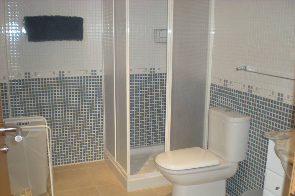 Photo of Bathroom in L'Eucaliptus