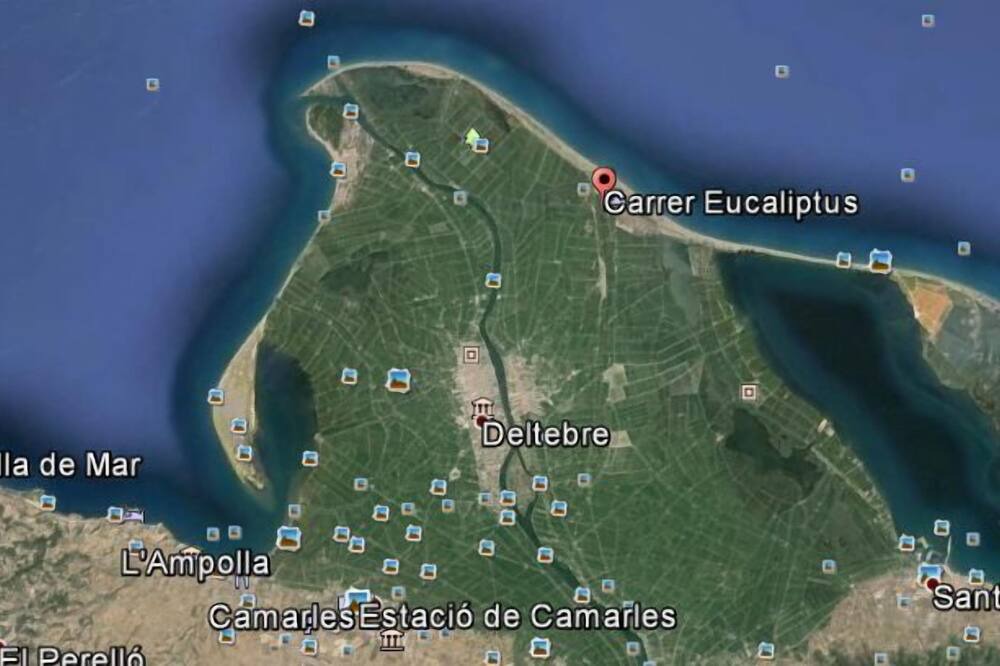 Photo of Others in L'Eucaliptus