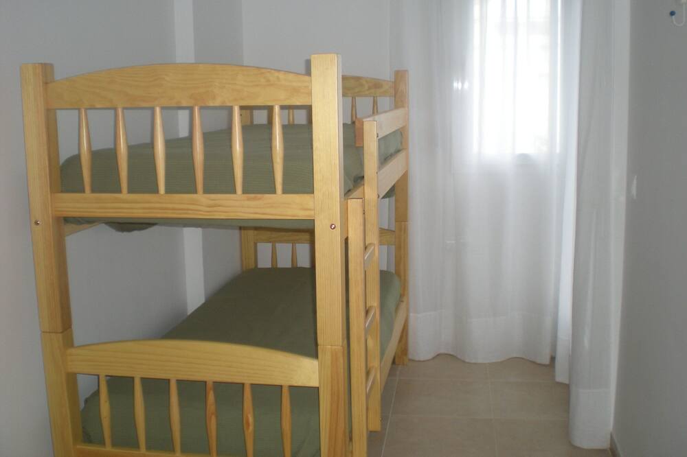 Photo of Bedroom in L'Eucaliptus