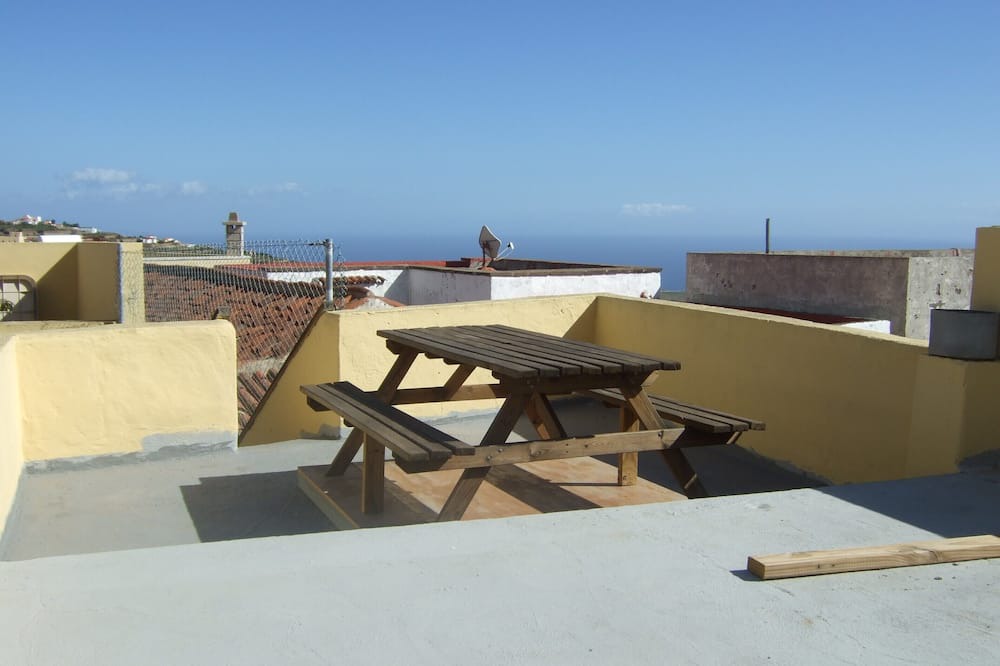 Photo of Patio Balcony in Los Gavilanes