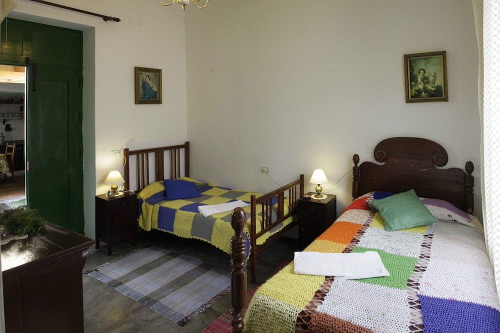 Photo of Bedroom in Los Gavilanes