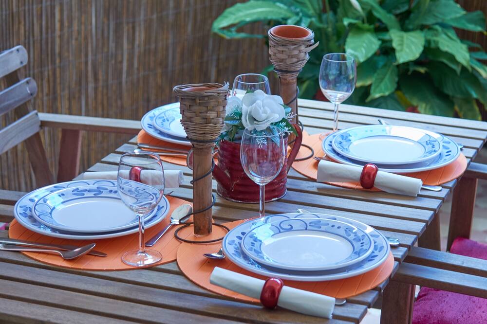 Photo of Kitchen in Avenida de Roma