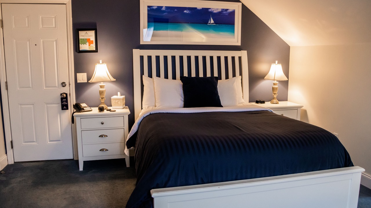 Photo of Bedroom in Trumansburg