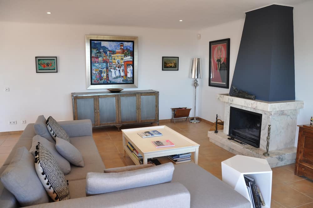 Photo of Livingroom in Puig Manya
