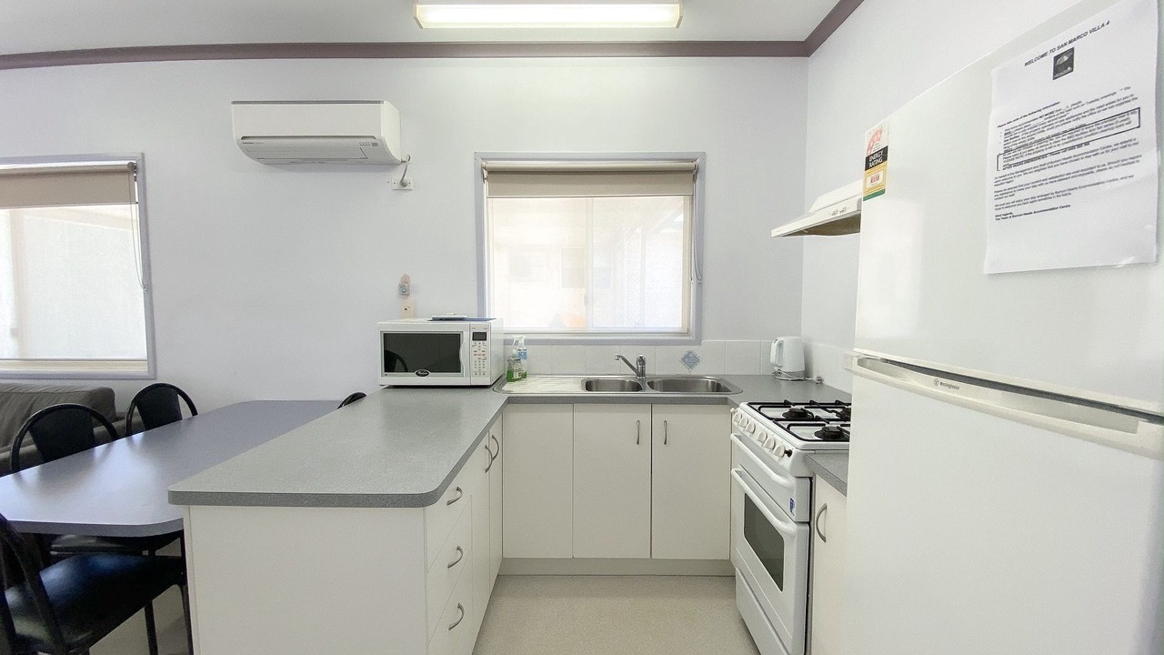 Photo of Kitchen in Traviston