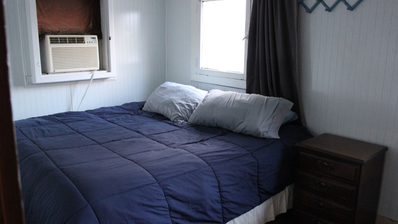 Photo of Bedroom in Town of Jerusalem