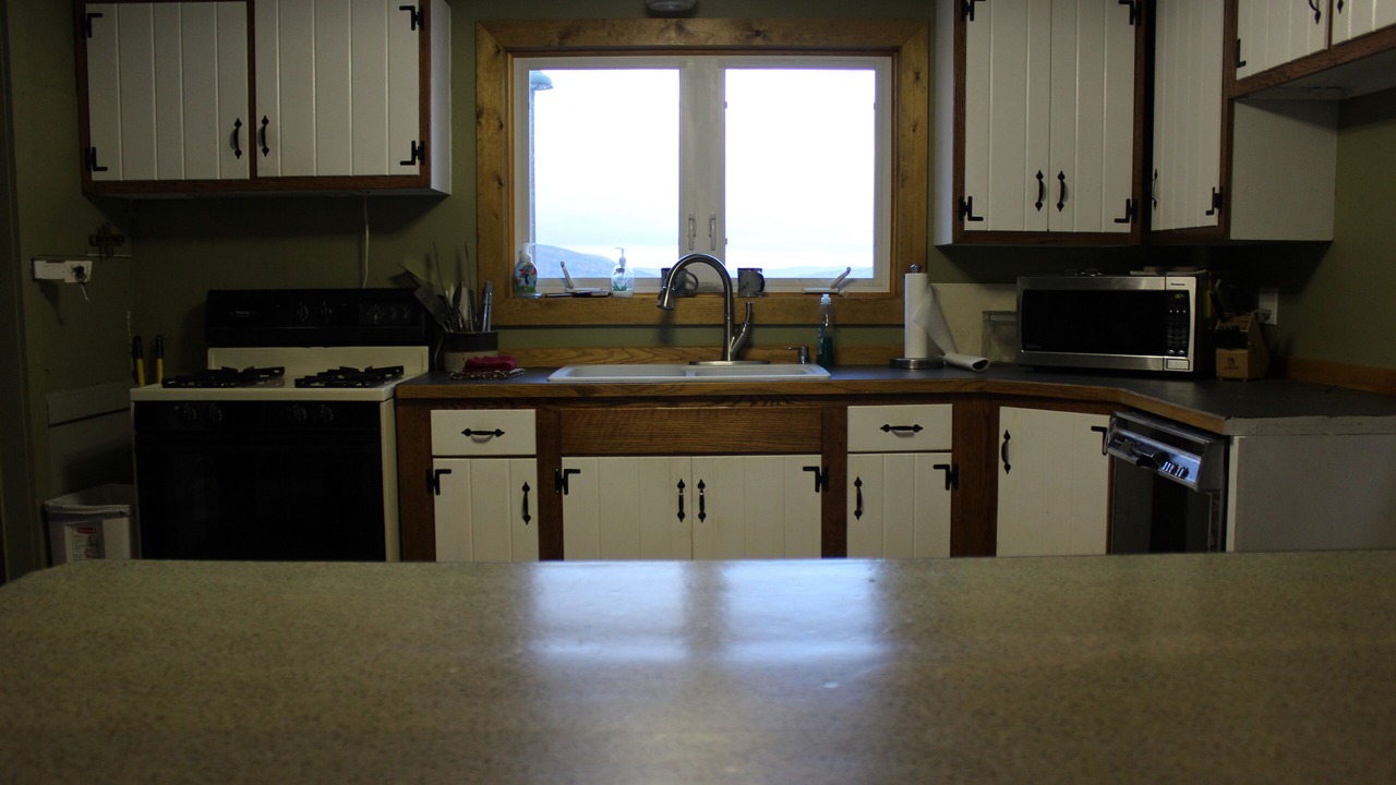 Photo of Kitchen in Town of Jerusalem