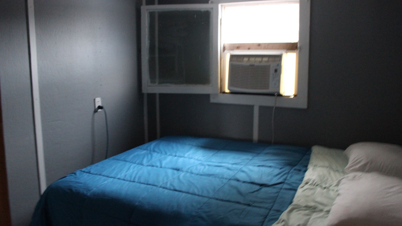 Photo of Bedroom in Town of Jerusalem