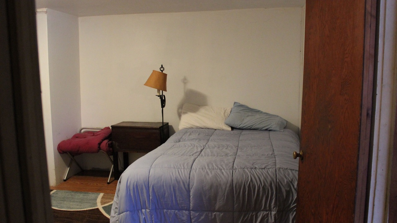 Photo of Bedroom in Town of Jerusalem