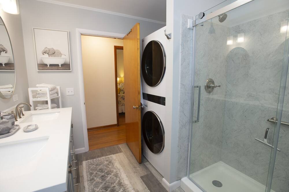 Photo of Bathroom in Town of Ledyard