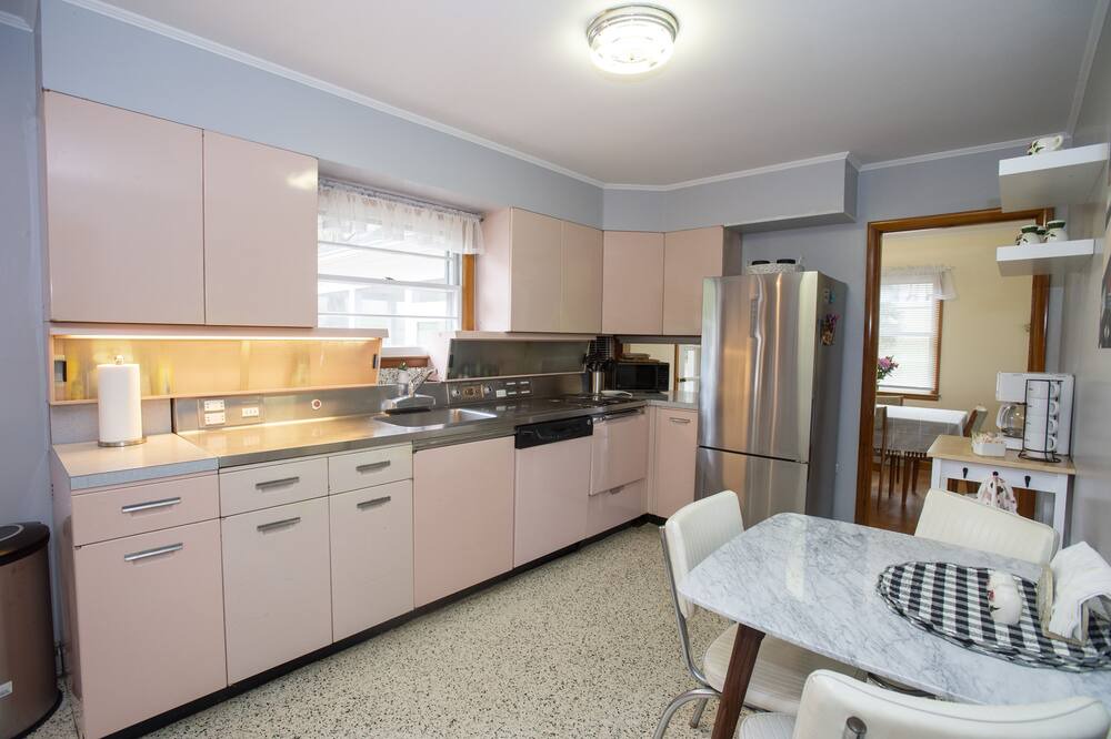 Photo of Kitchen in Town of Ledyard
