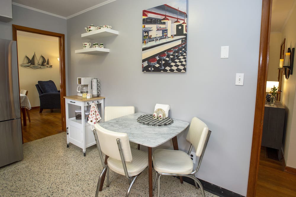 Photo of Kitchen in Town of Ledyard