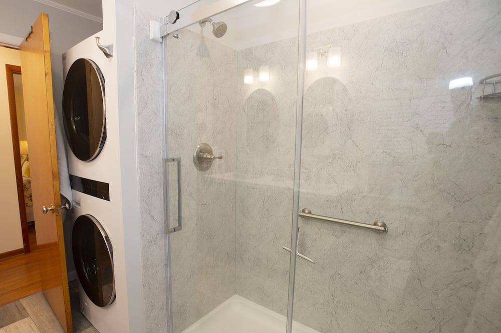 Photo of Bathroom in Town of Ledyard