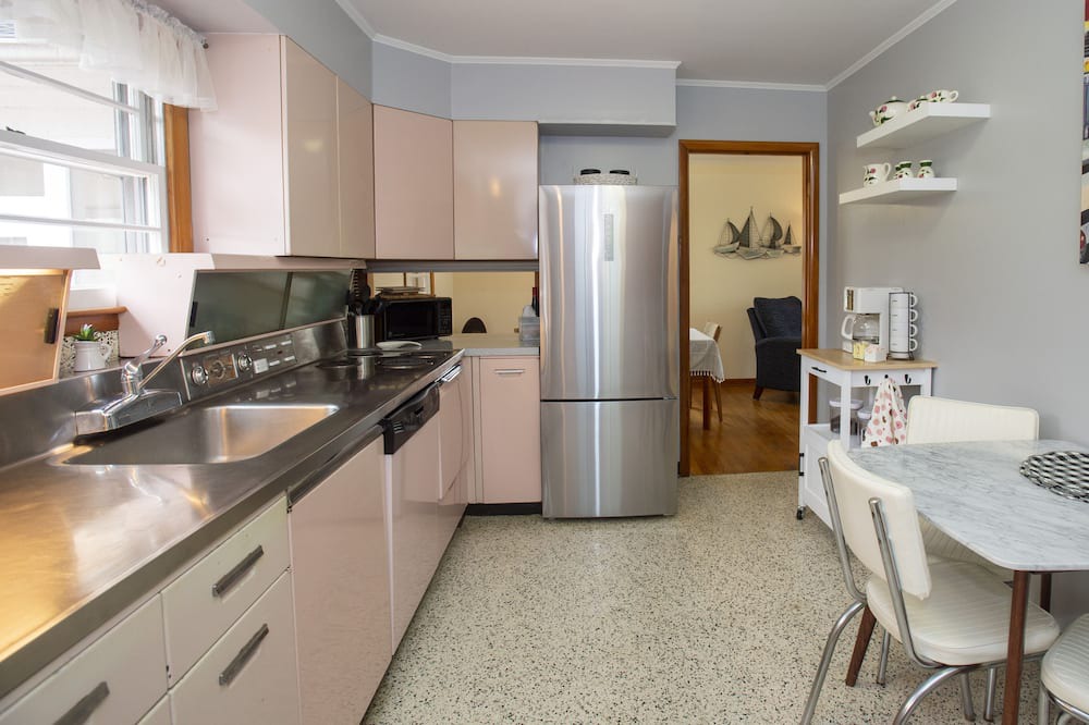 Photo of Kitchen in Town of Ledyard