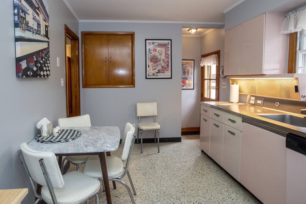 Photo of Kitchen in Town of Ledyard