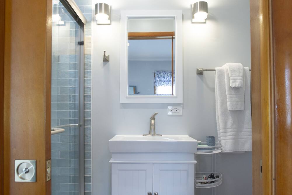 Photo of Bathroom in Town of Ledyard