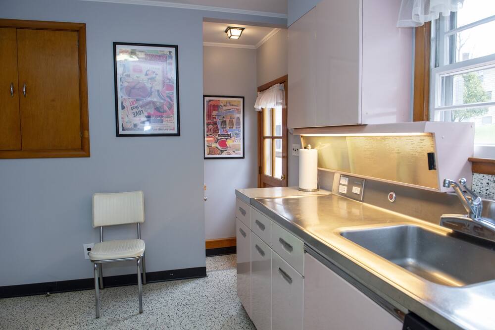 Photo of Kitchen in Town of Ledyard