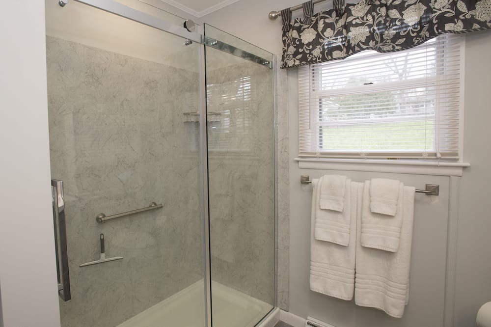 Photo of Bathroom in Town of Ledyard