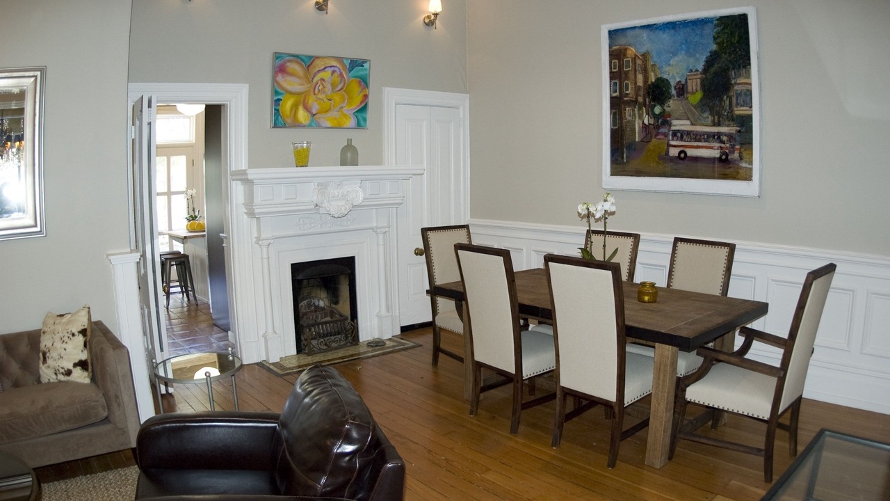 Photo of Others in Pacific Heights
