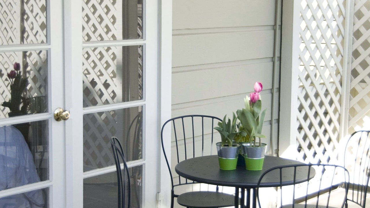 Photo of Outdoor in Pacific Heights