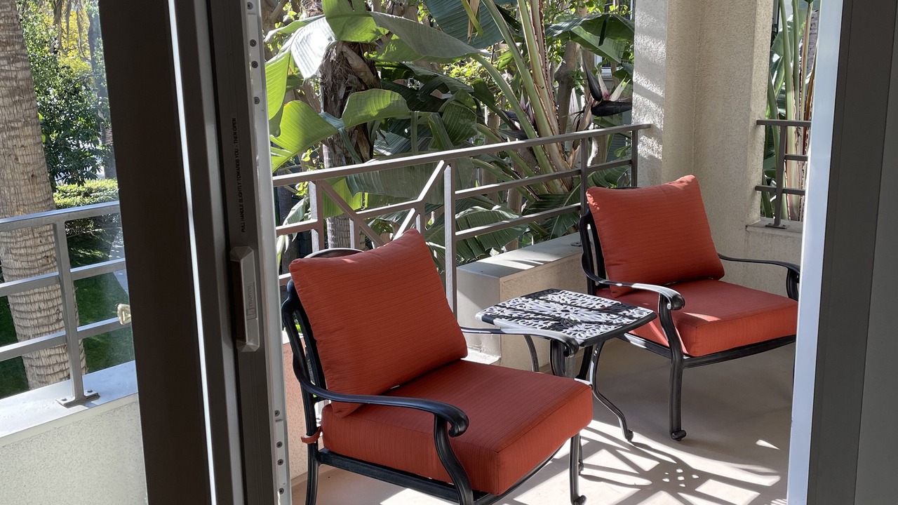 Photo of Outdoor in Airport Area