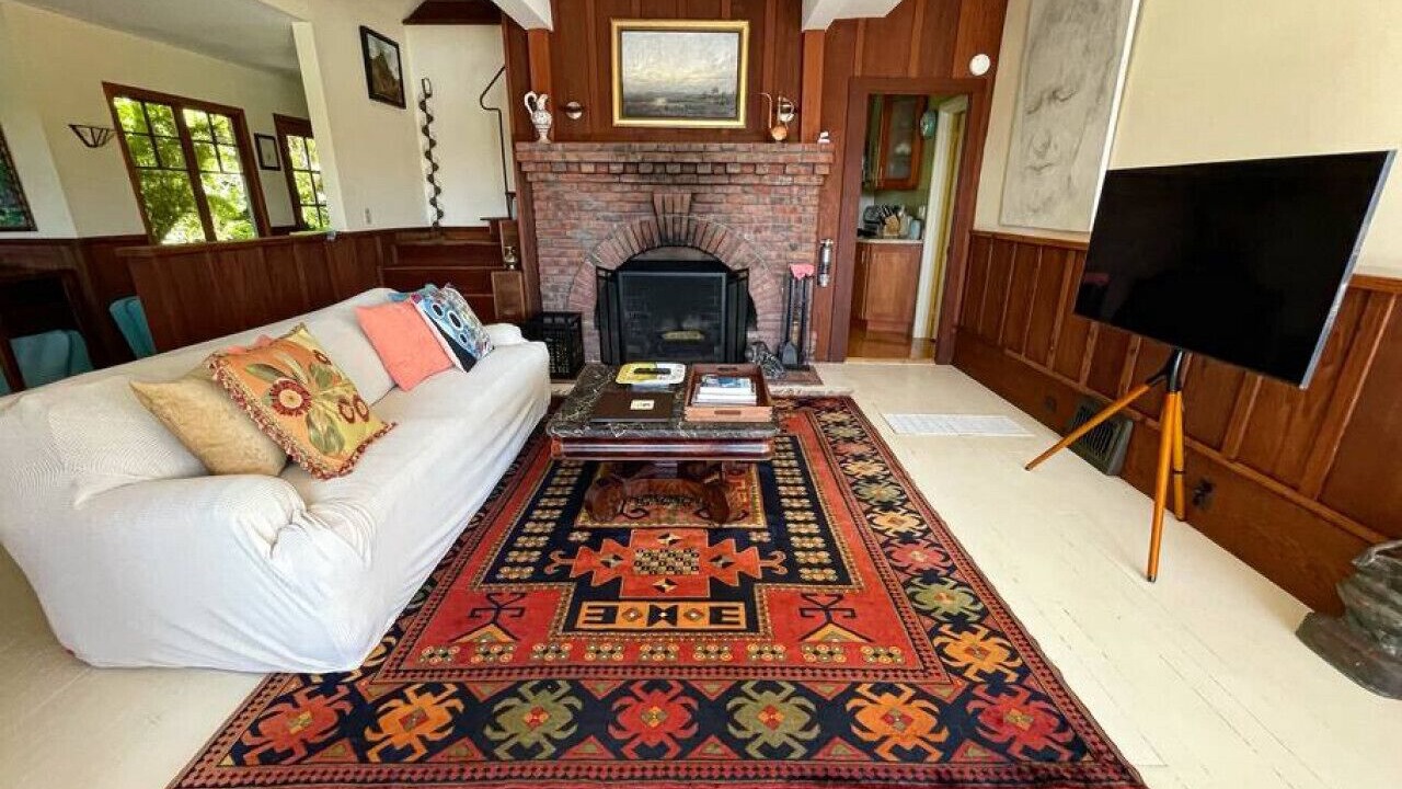 Photo of Livingroom in Inverness