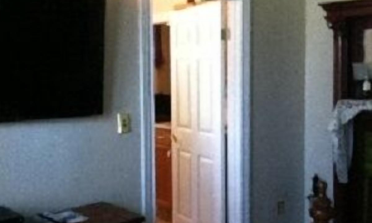 Photo of Bedroom in Belmont Heights