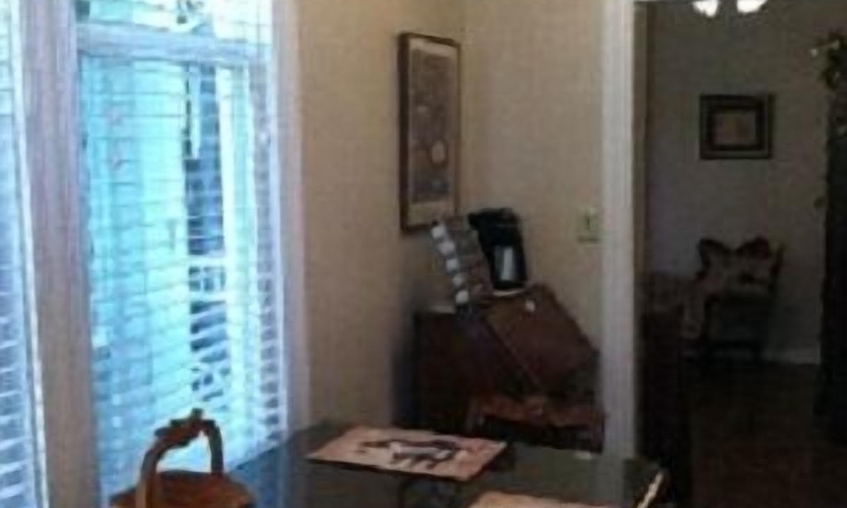 Photo of Bedroom in Belmont Heights