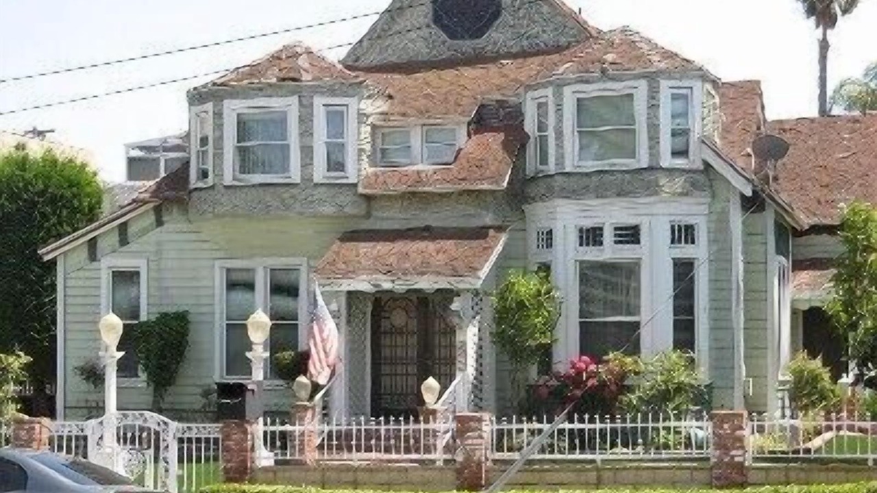 Photo of Outdoor in Belmont Heights