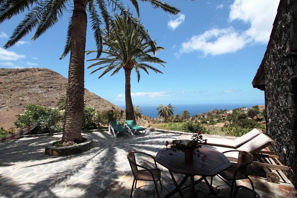 Photo of Patio Balcony in Alojera