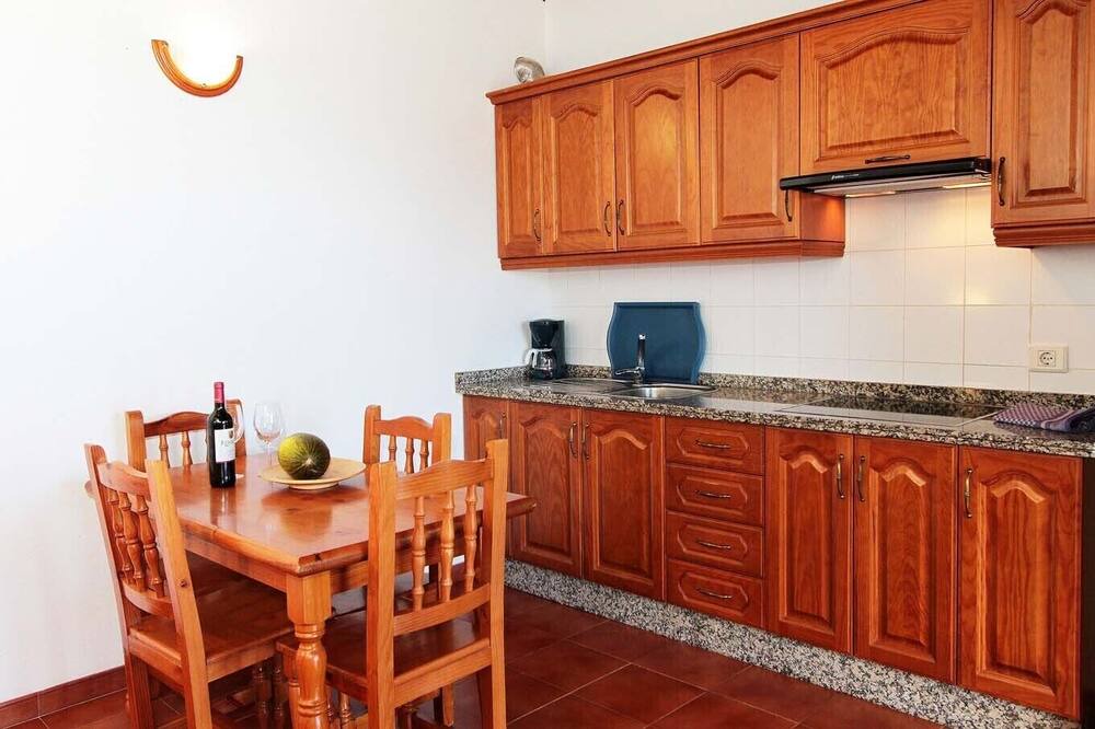 Photo of Kitchen in Alojera