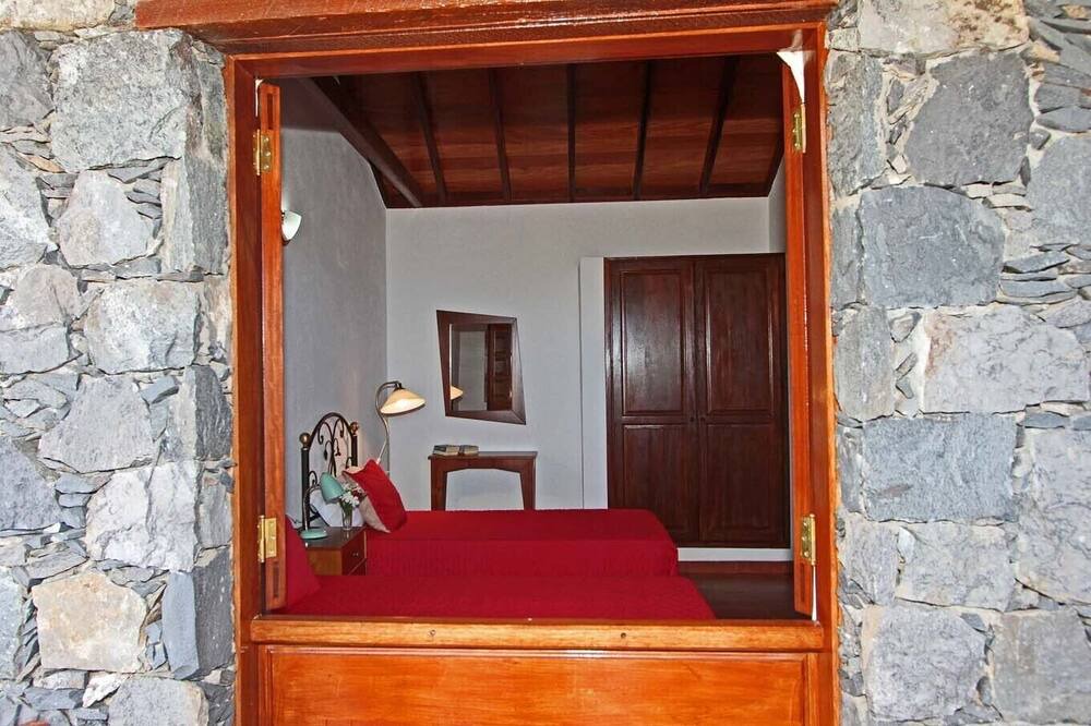 Photo of Bedroom in Alojera