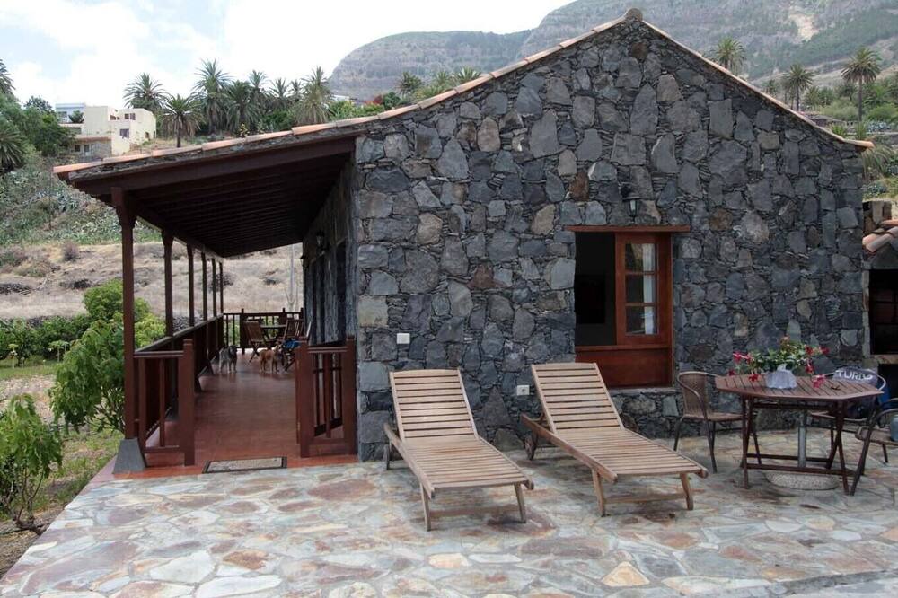 Photo of Patio Balcony in Alojera