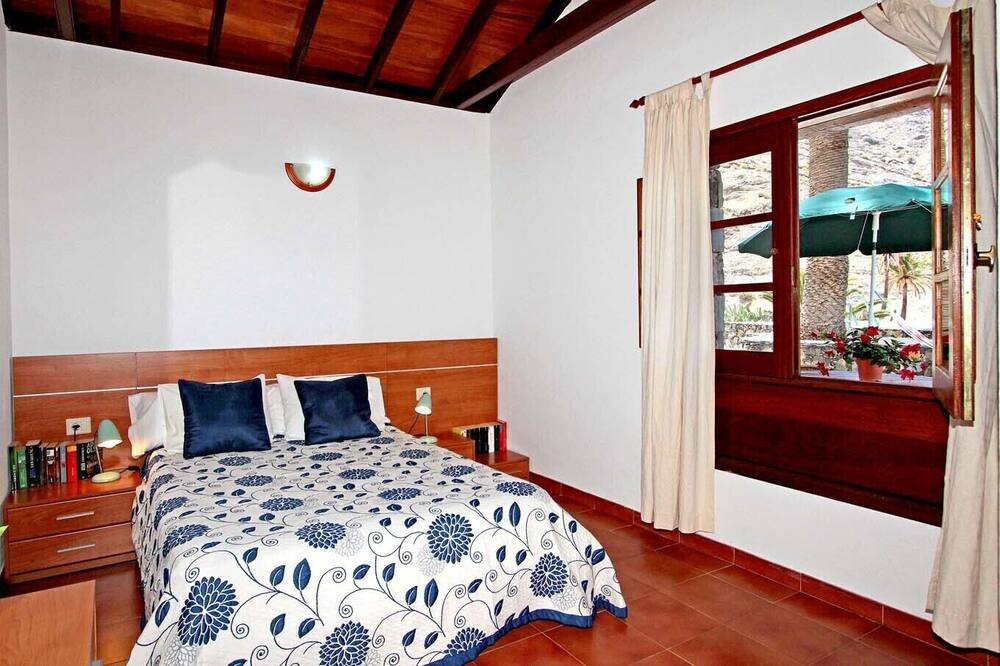 Photo of Bedroom in Alojera