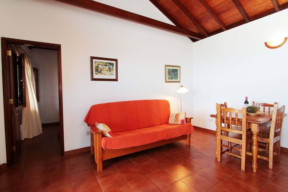 Photo of Livingroom in Alojera