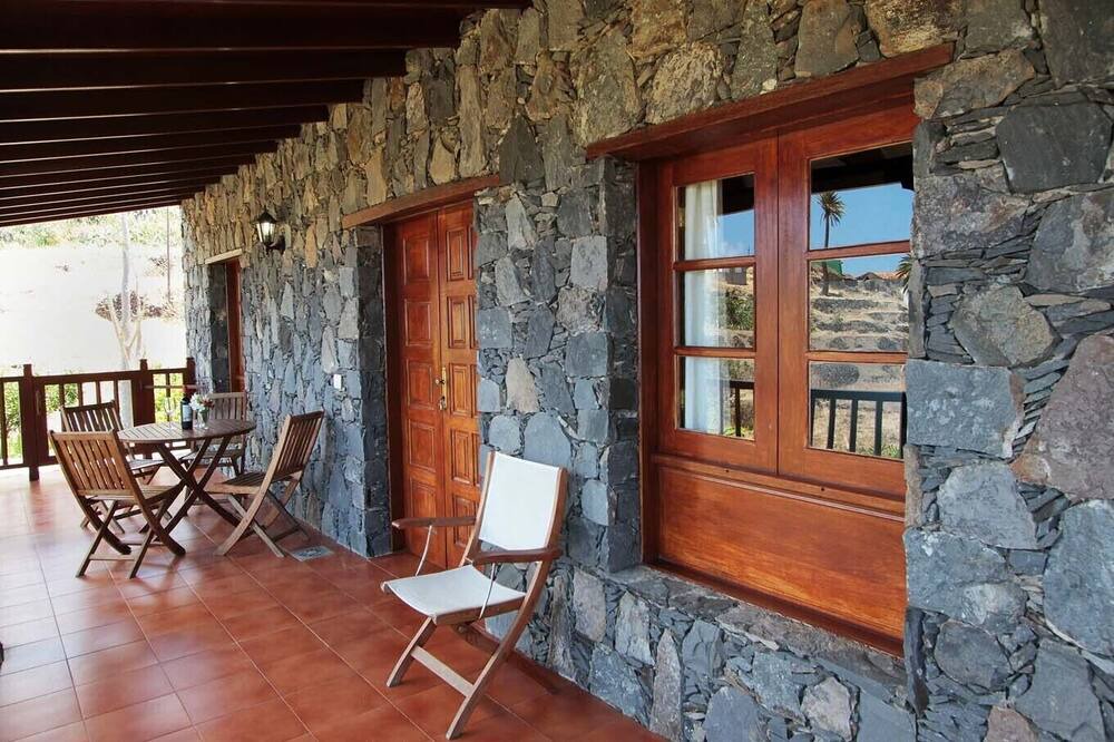 Photo of Patio Balcony in Alojera